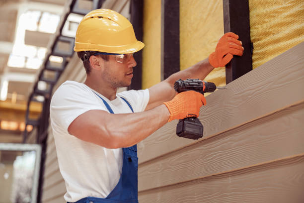 Trusted South Hooksett, NH Siding Experts